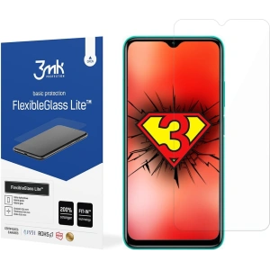 Kup Hibrid üveg 3MK FlexibleGlass Lite Xiaomi Mi 9T - 3MK1347 - {ean13} - Sklep Home Screen