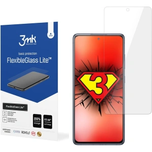 Kup Hybidní sklo 3MK FlexibleGlass Lite Samsung Galaxy S20 FE - 3MK1339 - {ean13} - Sklep Home Screen