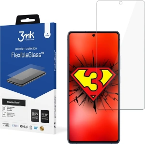 Kup Hibrid üveg 3MK FlexibleGlass Lite Samsung Galaxy S10 Lite - 3MK1338 - {ean13} - Sklep Home Screen