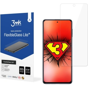3MK FlexibleGlass Lite Samsung Galaxy M51