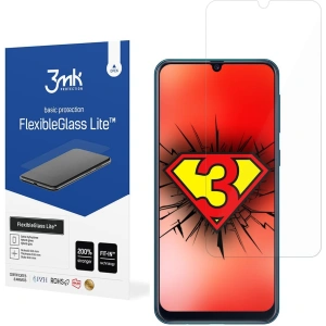 Kup 3MK Samsung Hybridglas FlexibleGlass Lite Galaxy M21 - 3MK1335 - {ean13} - Sklep Home Screen