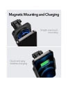 Kup Uchwyt samochodowy ESR HaloLock Magnetic MagSafe Vent Car Mount Black - ESR303BLK - {ean13} - Sklep Home Screen