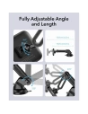 Kup Autós tartó ESR HaloLock Magnetic MagSafe szellőző autós tartó fekete - ESR303BLK - {ean13} - Sklep Home Screen