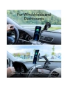 Kup Upevnění do auta ESR HaloLock Magnetic MagSafe Vent Car Mount Černé - ESR303BLK - {ean13} - Sklep Home Screen