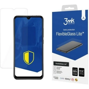 Kup Hibrid üveg 3MK FlexibleGlass Lite Xiaomi Mi 9 - 3MK1346 - {ean13} - Sklep Home Screen