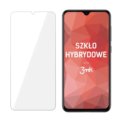 Kup Hârtie hibridă 3MK FlexibleGlass Lite Xiaomi Mi 9 SE Global - 3MK1345 - {ean13} - Sklep Home Screen