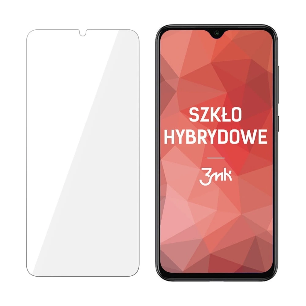 Szkło hybrydowe 3MK FlexibleGlass Lite Xiaomi Mi 9 SE Global