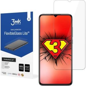 Kup Hybridní sklo 3MK FlexibleGlass Lite Xiaomi Mi 9 Lite - 3MK1344 - {ean13} - Sklep Home Screen