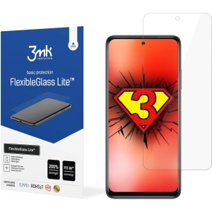 3MK FlexibleGlass Lite Xiaomi Mi 10T Lite 5G