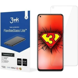 3MK FlexibleGlass Lite Xiaomi Mi 10T 5G/Mi 10T Pro 5G