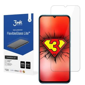 Kup Hybritní sklo 3MK FlexibleGlass Lite Xiaomi Mi 10 Lite - 3MK1341 - {ean13} - Sklep Home Screen