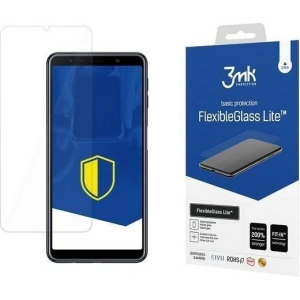 Kup Hibrid üveg 3MK FlexibleGlass Lite Samsung Galaxy A70 - 3MK1333 - {ean13} - Sklep Home Screen