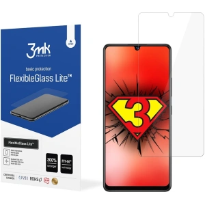 Kup 3MK Samsung Hybridglas FlexibleGlass Lite Galaxy A42 5G - 3MK1330 - {ean13} - Sklep Home Screen