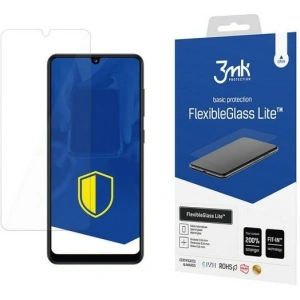 Kup Hibrid üveg 3MK FlexibleGlass Lite Samsung Galaxy A31 - 3MK1328 - {ean13} - Sklep Home Screen