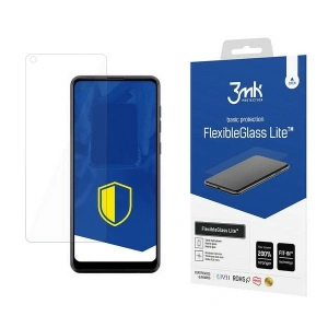 Buy 3MK FlexibleGlass Lite Samsung Galaxy A21s - 3MK1327 - {ean13} - Home Screen Store Europe