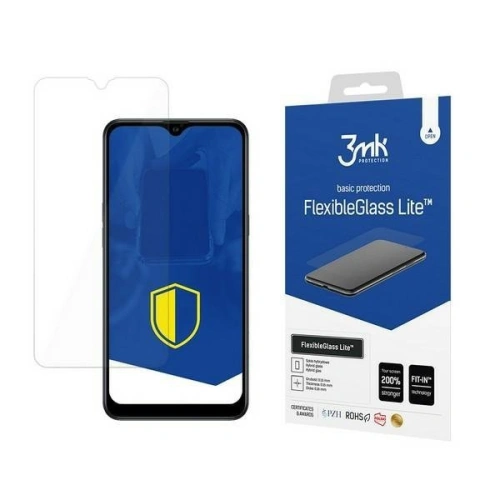 Kup Hybridní sklo 3MK FlexibleGlass Lite Samsung Galaxy A10s - 3MK1323 - {ean13} - Sklep Home Screen