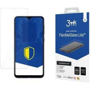 Kup Hibrid üveg 3MK FlexibleGlass Lite Samsung Galaxy A10 - 3MK1322 - {ean13} - Sklep Home Screen
