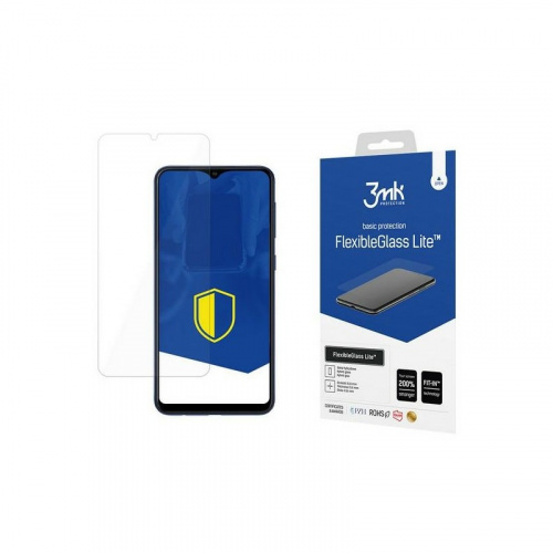 Kup Szkło hybrydowe 3MK FlexibleGlass Lite Samsung Galaxy A10 - 5903108132947 - 3MK1322 - Homescreen.pl
