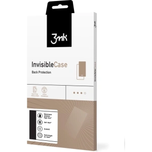 Kup Folia 3MK Invisible Case High-Grip Samsung Galaxy Note 10+ Plus - 3MK1531 - {ean13} - Sklep Home Screen