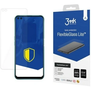 Kup Hybidní sklo 3MK FlexibleGlass Lite Realme 6 - 3MK1318 - {ean13} - Sklep Home Screen