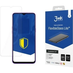 Kup Hybidní sklo 3MK FlexibleGlass Lite Realme 5 - 3MK1317 - {ean13} - Sklep Home Screen