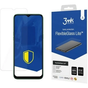 Kup Hybridní sklo 3MK FlexibleGlass Lite Realme 5i - 3MK1316 - {ean13} - Sklep Home Screen
