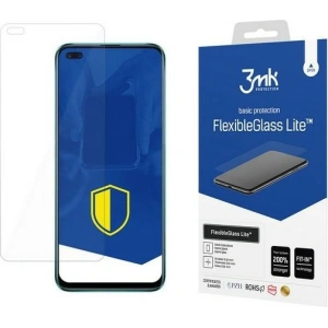 Buy 3MK FlexibleGlass Lite Oppo Reno 4 - 3MK1315 - {ean13} - Home Screen Store Europe