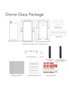 Kup Set de reparare Whitestone Dome Glass Samsung Galaxy S9 Plus - WSD009 - {ean13} - Sklep Home Screen