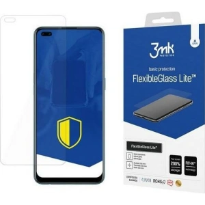 3MK FlexibleGlass Lite Oppo Reno 4 Lite