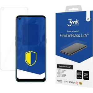Hybridní sklo 3MK FlexibleGlass Lite Oppo A53