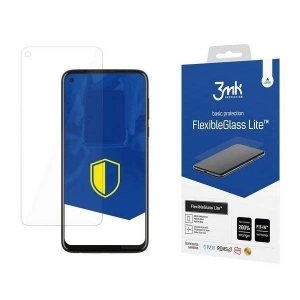 Kup Hybriadní sklo 3MK FlexibleGlass Lite Moto G8 Power - 3MK1302 - {ean13} - Sklep Home Screen