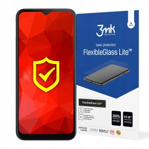 Kup Szkło hybrydowe 3MK FlexibleGlass Lite Moto G8 Power Lite - 3MK1301 - {ean13} - Sklep Home Screen