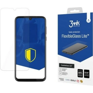 Buy 3MK FlexibleGlass Lite Moto G8 Plus - 3MK1300 - {ean13} - Home Screen Store Europe