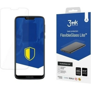 Kup Hybridní sklo 3MK FlexibleGlass Lite Moto G7 Power - 3MK1299 - {ean13} - Sklep Home Screen