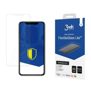 Kup 3MK Apple Hybridglas FlexibleGlass Lite iPhone XS Max - 3MK1292 - {ean13} - Sklep Home Screen