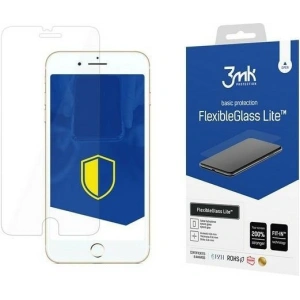Kup 3MK Apple Hybridglas FlexibleGlass Lite iPhone 7 Plus - 3MK1286 - {ean13} - Sklep Home Screen