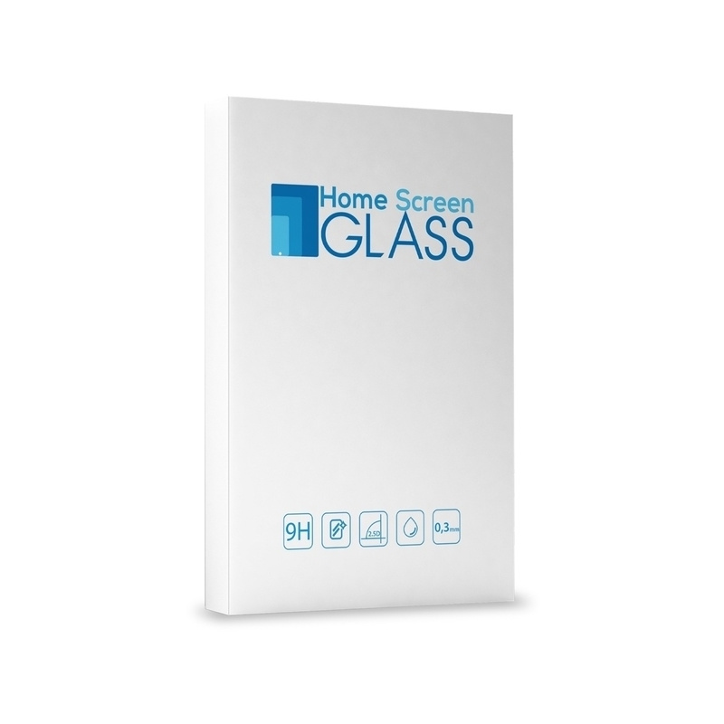 Szkło hartowane Home Screen Glass Samsung Galaxy S9 Full Cover Case Friendly