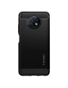 Buy Spigen Rugged Armor Redmi Note 9T Matte Black - SPN1549BLK - {ean13} - Home Screen Store Europe