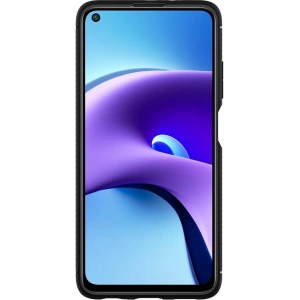 Kup Etui Spigen Rugged Armor Redmi Note 9T Matte Black - SPN1549BLK - {ean13} - Sklep Home Screen