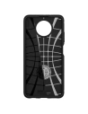 Buy Spigen Rugged Armor Redmi Note 9T Matte Black - SPN1549BLK - {ean13} - Home Screen Store Europe