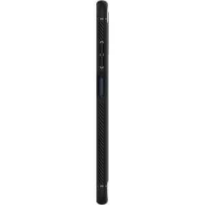 Kup Etui Spigen Rugged Armor Redmi Note 9T Matte Black - SPN1549BLK - {ean13} - Sklep Home Screen