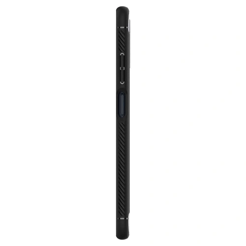 Buy Spigen Rugged Armor Redmi Note 9T Matte Black - SPN1549BLK - {ean13} - Home Screen Store Europe