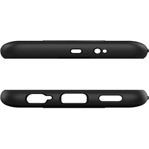 Kup Etui Spigen Rugged Armor Redmi Note 9T Matte Black - SPN1549BLK - {ean13} - Sklep Home Screen