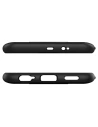 Buy Spigen Rugged Armor Redmi Note 9T Matte Black - SPN1549BLK - {ean13} - Home Screen Store Europe