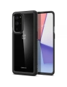 Spigen OnePlus Tasche Ultra Hybrid 9 Pro Mattschwarz