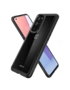 Kup Etui Spigen Ultra Hybrid OnePlus 9 Pro Matte Black - SPN1550BLK - {ean13} - Sklep Home Screen