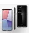 Kup Etui Spigen Ultra Hybrid OnePlus 9 Pro Matt Fekete - SPN1550BLK - {ean13} - Sklep Home Screen