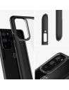Kup Etui Spigen Ultra Hybrid OnePlus 9 Pro Matte Black - SPN1550BLK - {ean13} - Sklep Home Screen