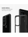 Kup Etui Spigen Ultra Hybrid OnePlus 9 Pro Matte Black - SPN1550BLK - {ean13} - Sklep Home Screen