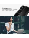 Kup Etui Spigen Ultra Hybrid OnePlus 9 Pro Matt Fekete - SPN1550BLK - {ean13} - Sklep Home Screen